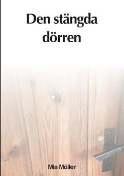 Paperback Den stängda dörren [Swedish] Book