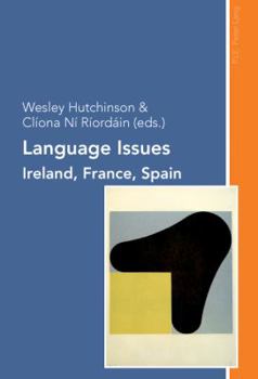 Paperback Language Issues [French] Book