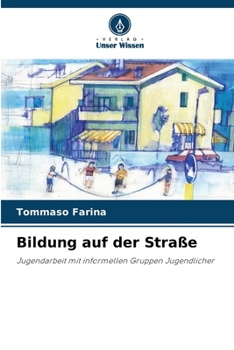 Paperback Bildung auf der Straße [German] Book