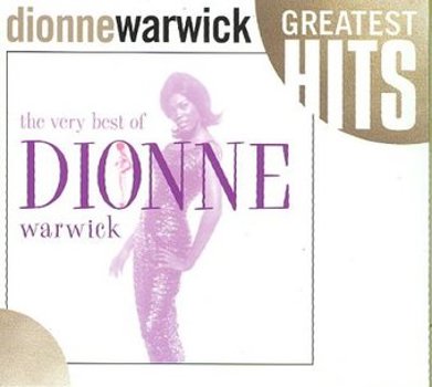 Very Best of Dionne Warwick