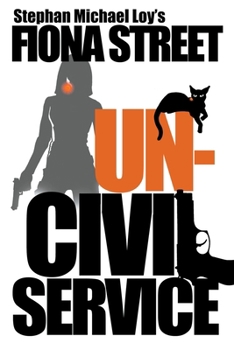 Paperback Uncivil Service Book