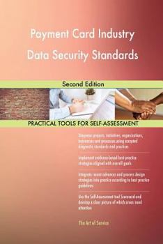 Paperback Payment Card Industry Data Security Standards Second Edition Book