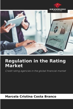 Paperback Regulation in the Rating Market Book