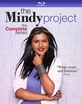 The Mindy Project: The Complete Series