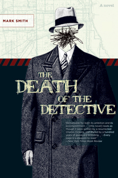 Paperback The Death of the Detective Book