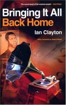 Hardcover Bringing It All Back Home Book