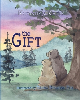 Paperback The Gift Book