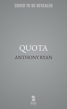 Paperback Quota Book