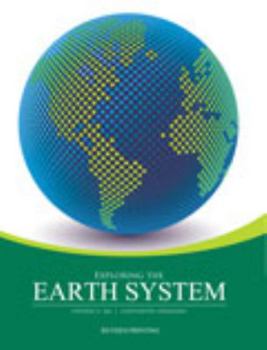 Paperback Exploring the Earth System Book
