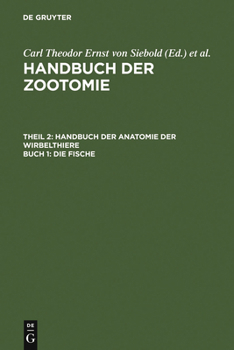 Hardcover Die Fische [German] Book