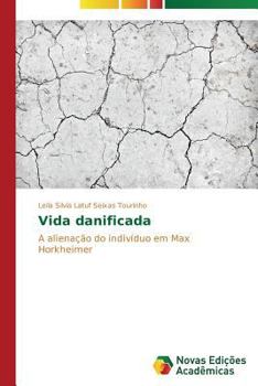 Paperback Vida danificada [Portuguese] Book