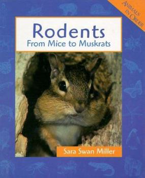 Library Binding Rodents Book