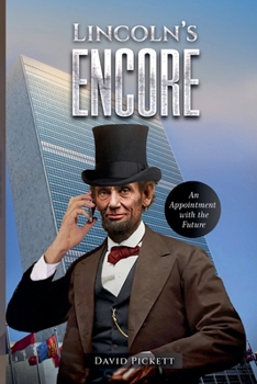 Paperback Lincoln's Encore Book