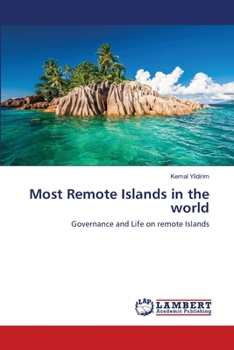 Paperback Most Remote Islands in the world Book