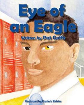 Paperback Eye of an Eagle Book