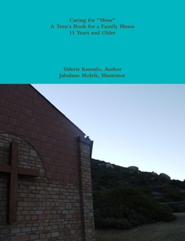 Paperback Caring for "Mme" 13+ Book