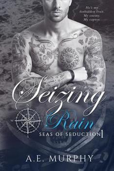 Paperback Seizing Rain Book