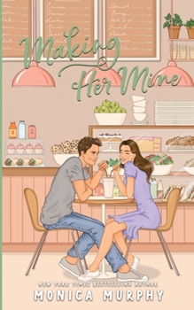 Making Her Mine: Library Edition - Book #6 of the Callahans