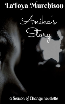 Paperback Anika's Story (Novelette) Book