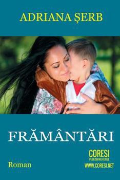Paperback Framantari: Roman [Romanian] Book