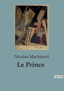 Paperback Le Prince [French] Book