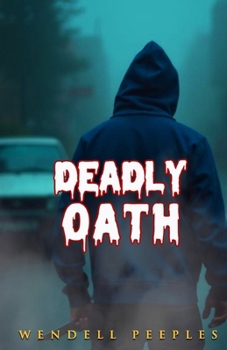 Paperback Deadly Oath: None Book