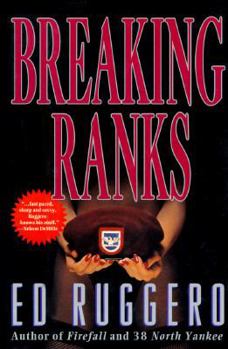 Hardcover Breaking Ranks: Breaking Ranks Book