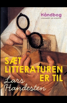 Sæt litteraturen er til