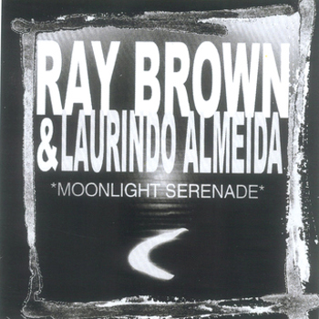Music - CD Moonlight Serenade Book