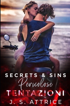 Paperback Pericolose Tentazioni (Italian Edition) [Italian] Book