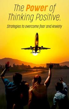 Hardcover The Power of Thinking Positively Through Christ Book