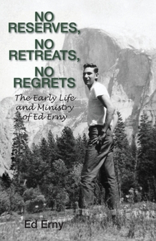 Paperback No Reserves, No Retreats, No Regrets Book
