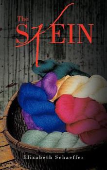 Hardcover The Skein Book