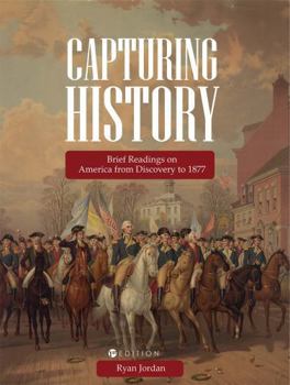 Hardcover Capturing History Book