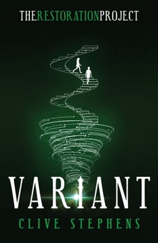Paperback Variant Book