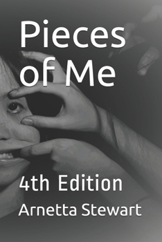 Paperback Pieces of Me: 4th Edition Book