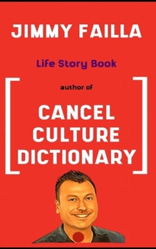 Paperback Jimmy Failla Book: Life Story Book