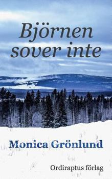 Paperback Björnen sover inte [Swedish] Book