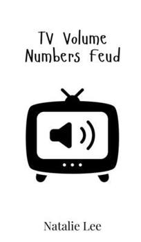 Hardcover TV Volume Numbers Feud Book