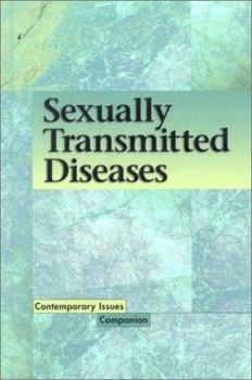 Hardcover Sexually Transmitted Diseases Book