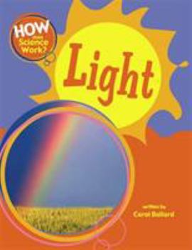 Paperback How Does Science Work?: Light Book