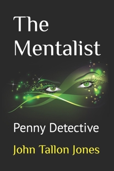 Paperback The Mentalist: The Penny Detective Book