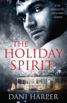 Paperback The Holiday Spirit Book