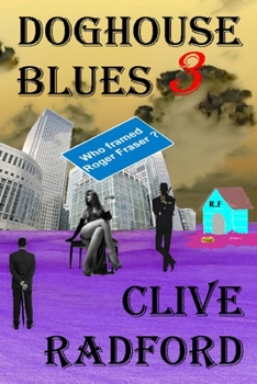 Paperback Doghouse Blues 3 Book