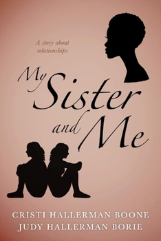 Paperback My Sister and Me Book