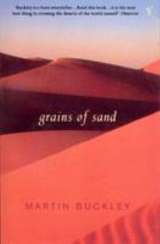 Paperback Grains Of Sand Book