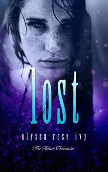 Lost - Book #3 of the Allure Chronicles