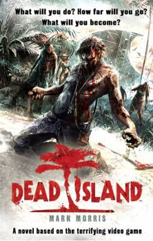 Paperback Dead Island Book