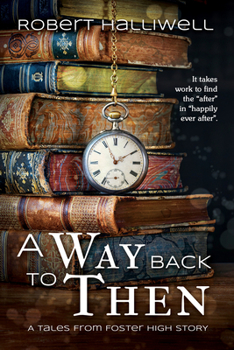 Paperback A Way Back to Then: Volume 6 Book