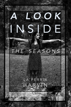 Paperback A Look Inside Book I: The Seasons Book